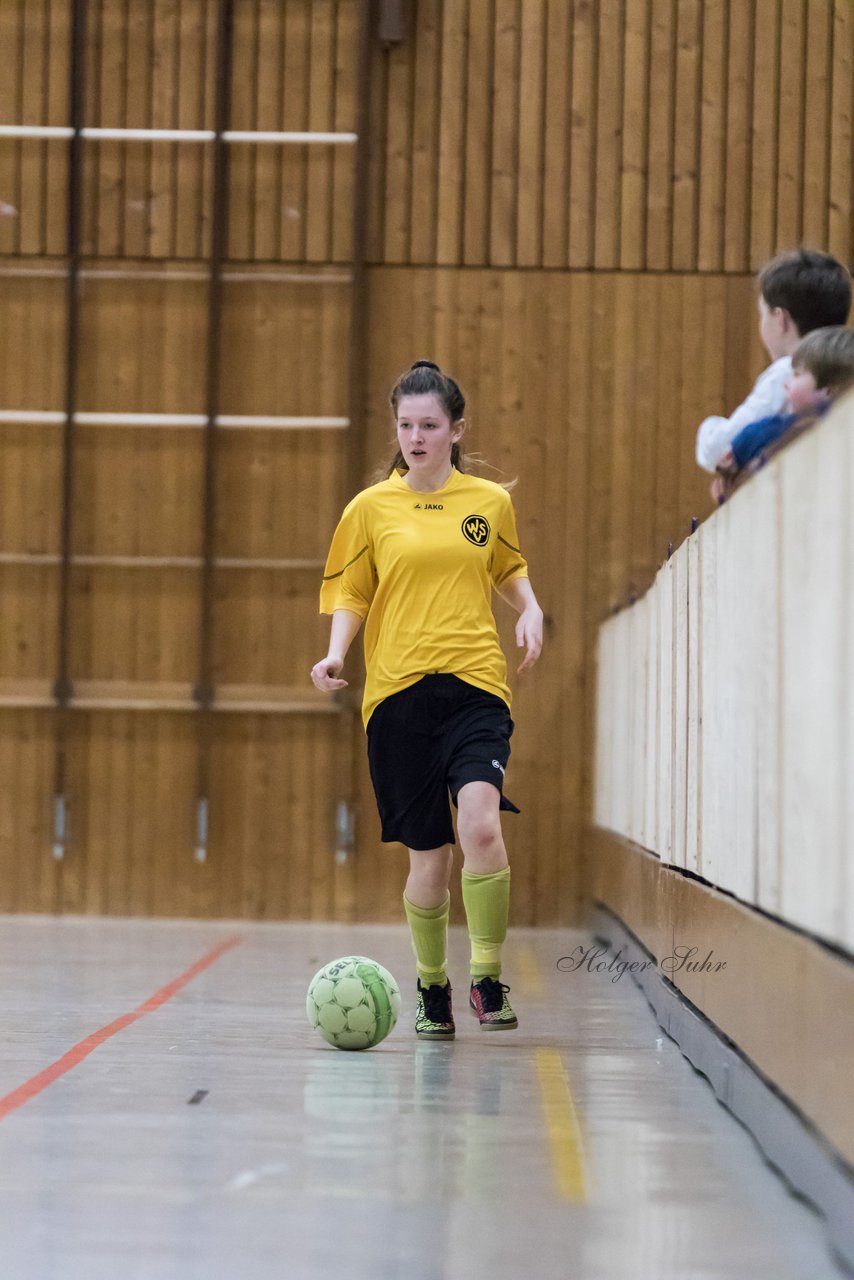 Bild 453 - C-Juniorinnen Turnier Wahlstedt